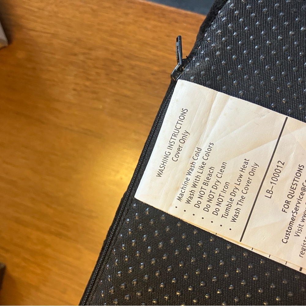 Adjustable Footrest - Picture 4 of 16